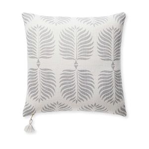 Serena & Lily Granada Pillow Cover